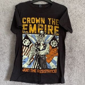 Crown The Empire Tee